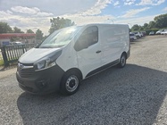 Opel Vivaro 2019