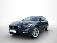 Seat Leon 2025