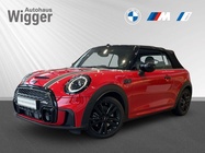 MINI Cabrio 2024