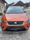 Seat Arona 2020