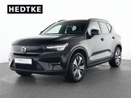 Volvo XC40 2023