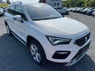 Seat Ateca 2024