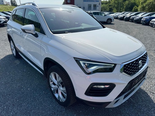 Seat Ateca 2024