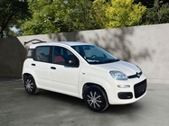 Fiat Panda 2020