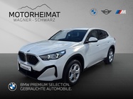 BMW X2 2025