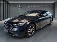 Mercedes-Benz E-Class 2024