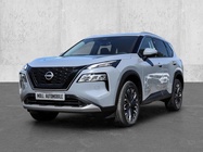 Nissan X-Trail 2026