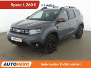 Dacia Duster 2023
