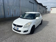 Suzuki Swift 2012