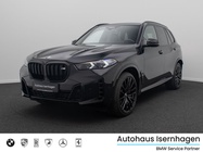 BMW X5 2024