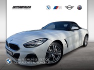 BMW Z4 2025