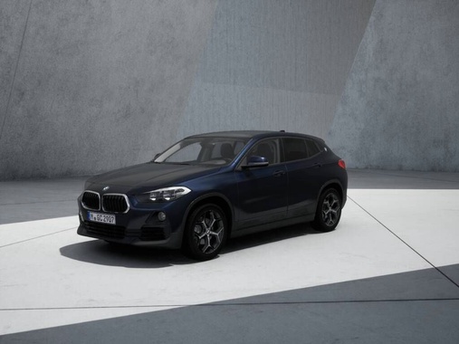 BMW X2 2019