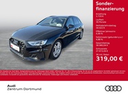 Audi A4 2023