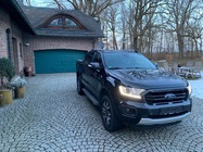 Ford Ranger 2021