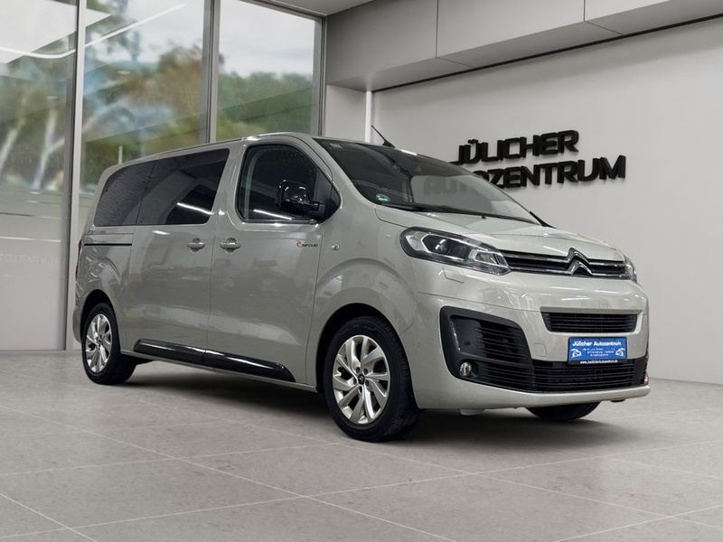 Citroen SpaceTourer