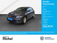 Volkswagen Polo 2023