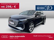 Audi Q4 e-tron 2022