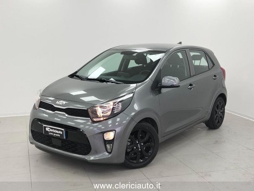 Kia Picanto 2023