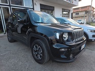 Jeep Renegade 2019