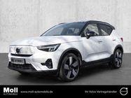 Volvo XC40 2022