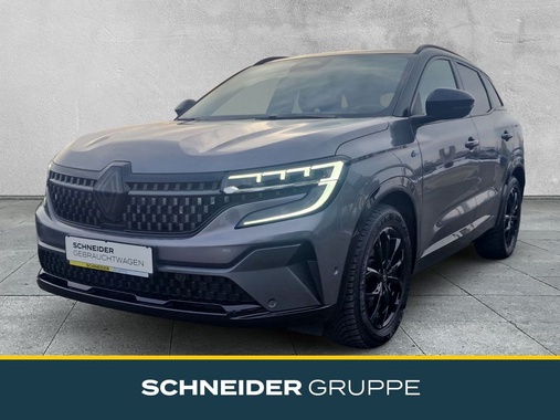 Renault Austral 2023