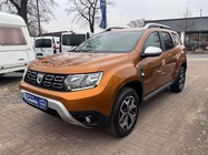Dacia Duster 2019