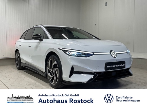 Volkswagen ID.7 2025