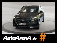 Mercedes-Benz V-Class 2025