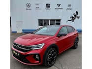 Volkswagen Taigo 2025