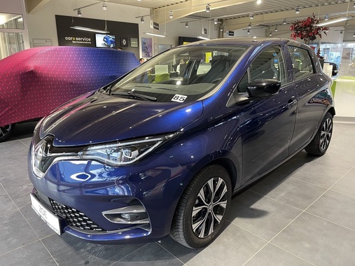 Renault ZOE 2023