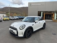 MINI Cooper 2023
