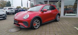 Great Wall Ora 03 2024