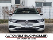 Volkswagen Passat 2022