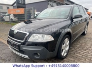 Skoda Octavia 2008