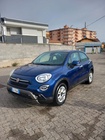 Fiat 500X 2020