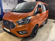 Ford Tourneo Custom 2023