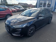 Ford Focus 2022