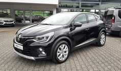 Renault Captur 2021