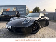 Porsche 992 2021