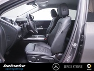 Mercedes-Benz GLA-Class 2024