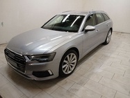 Audi A6 2021