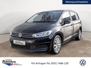 Volkswagen Touran 2021