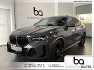 BMW X6 2025