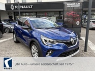 Renault Captur 2021