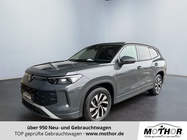 Volkswagen Tayron 2025