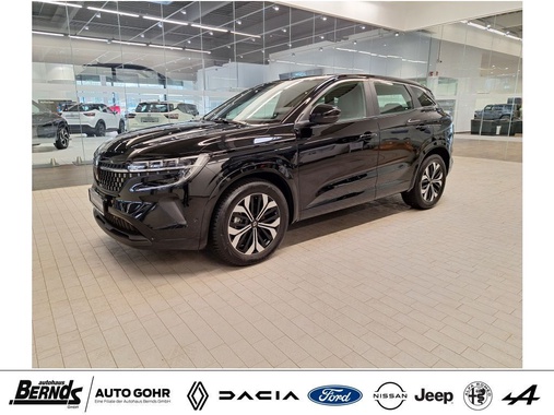 Renault Austral 2023