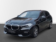 BMW 1 Series 2023