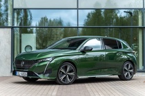 Peugeot 308 2022