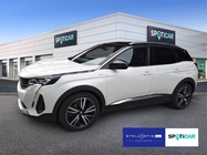 Peugeot 3008 2022