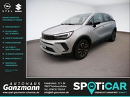 Opel Crossland 2023